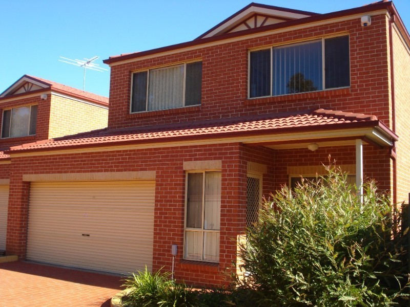 Casula NSW 2170