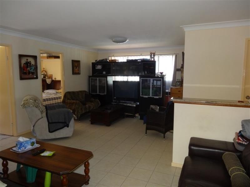 Hinchinbrook NSW 2168