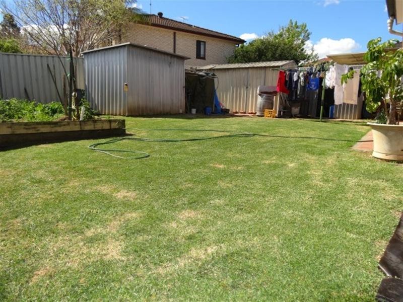 Hinchinbrook NSW 2168