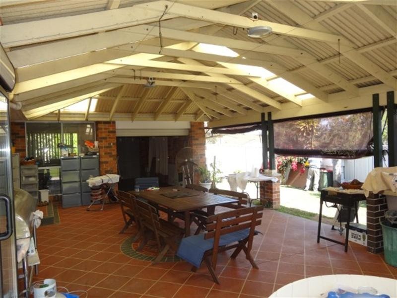 Hinchinbrook NSW 2168