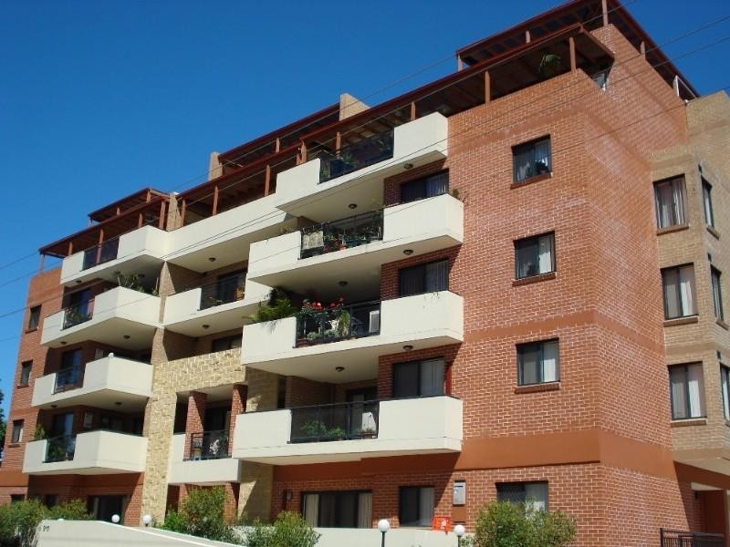 30/9-11 Bathurst Street, Liverpool NSW 2170
