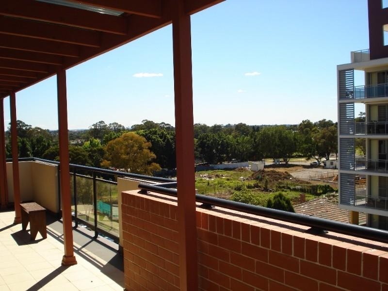 30/9-11 Bathurst Street, Liverpool NSW 2170