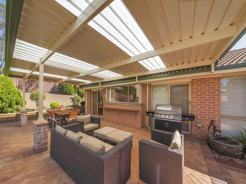 40 Doncaster Avenue, Casula NSW 2170