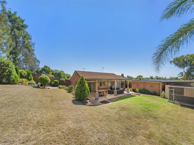 40 Doncaster Avenue, Casula NSW 2170