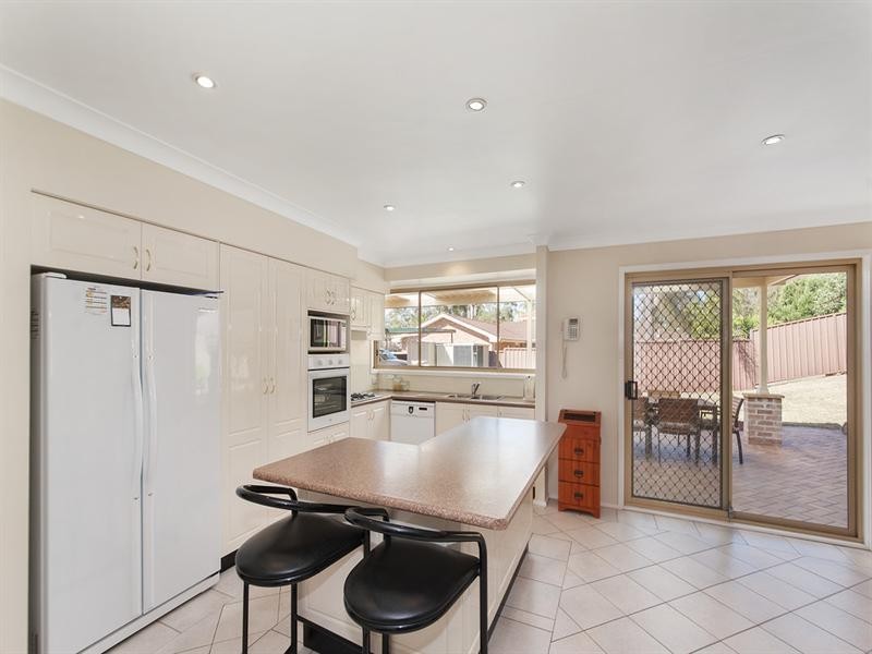 40 Doncaster Avenue, Casula NSW 2170