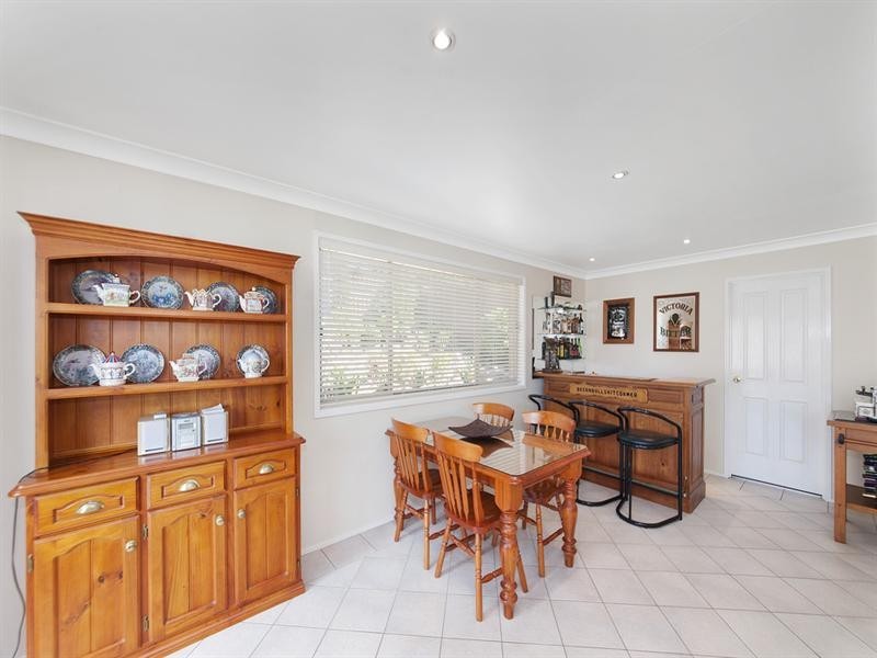 40 Doncaster Avenue, Casula NSW 2170