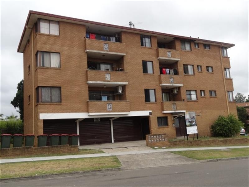 6/41 Mill Road, Liverpool NSW 2170