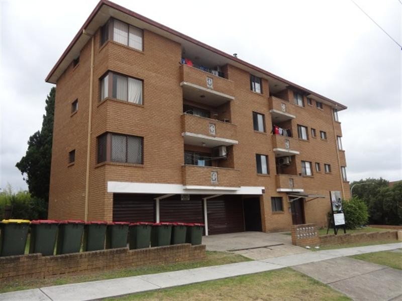 6/41 Mill Road, Liverpool NSW 2170