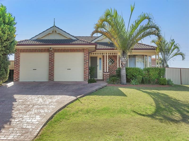 Narellan Vale NSW 2567