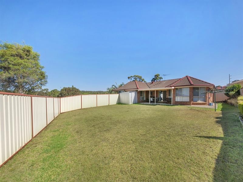 Narellan Vale NSW 2567