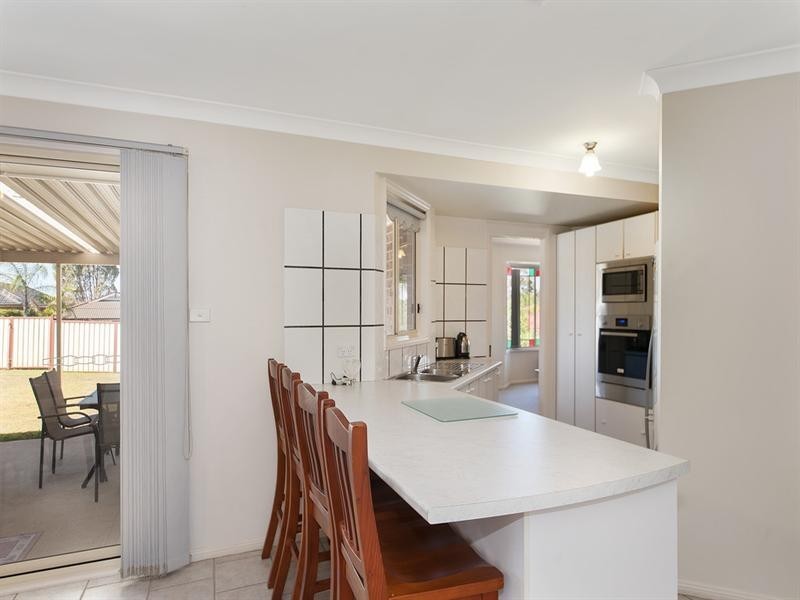 Narellan Vale NSW 2567