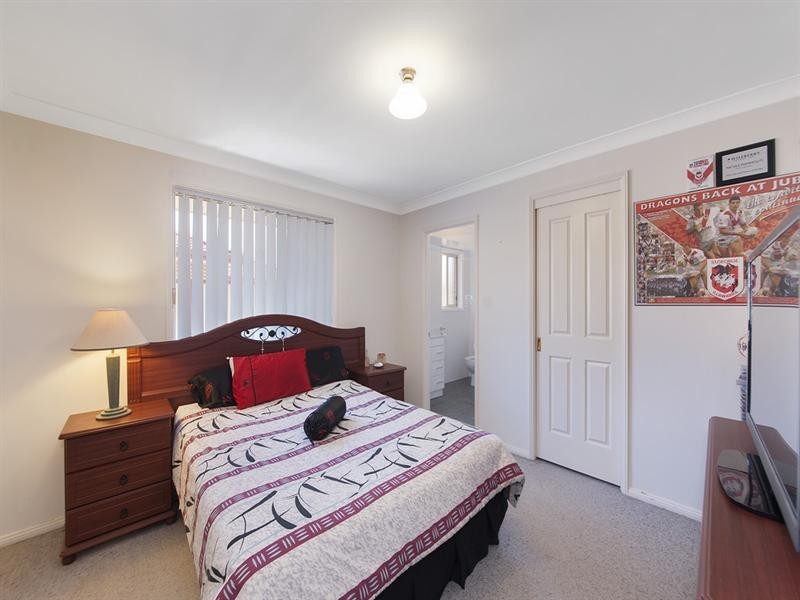 Narellan Vale NSW 2567