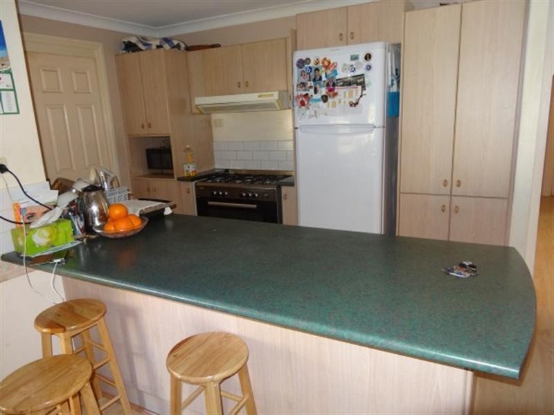 14 Collarenbri Road, Hinchinbrook NSW 2168