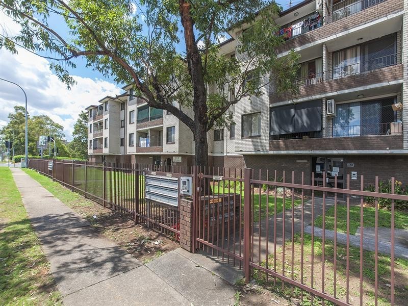 36/36 Copeland Street, Liverpool NSW 2170