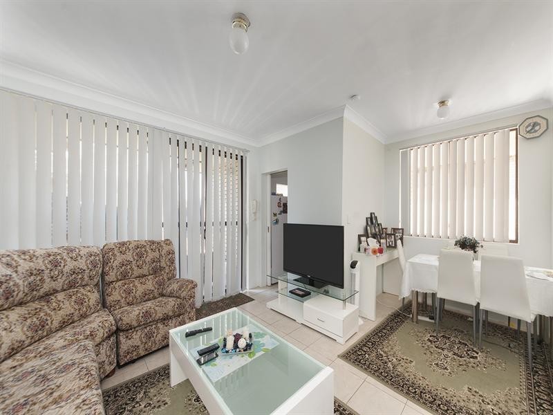 36/36 Copeland Street, Liverpool NSW 2170