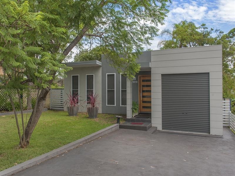 Sandy Point NSW 2172