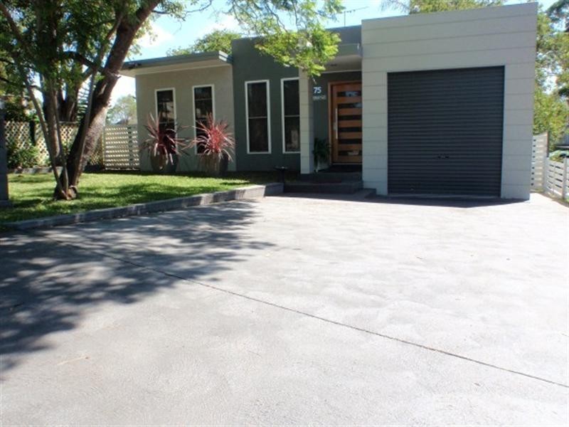 Sandy Point NSW 2172