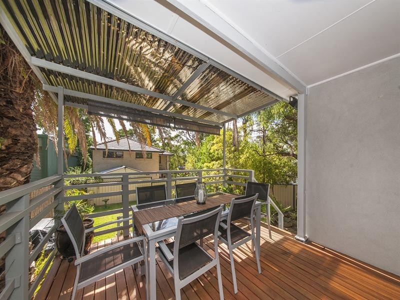 Sandy Point NSW 2172