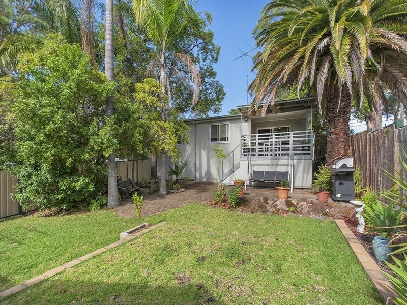 Sandy Point NSW 2172