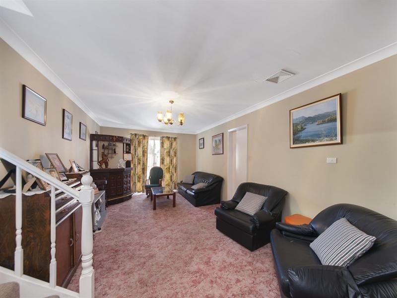 15 Bannister Place, Mount Pritchard NSW 2170