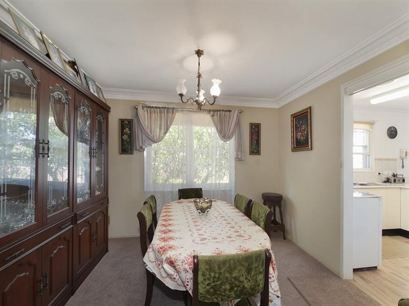 15 Bannister Place, Mount Pritchard NSW 2170