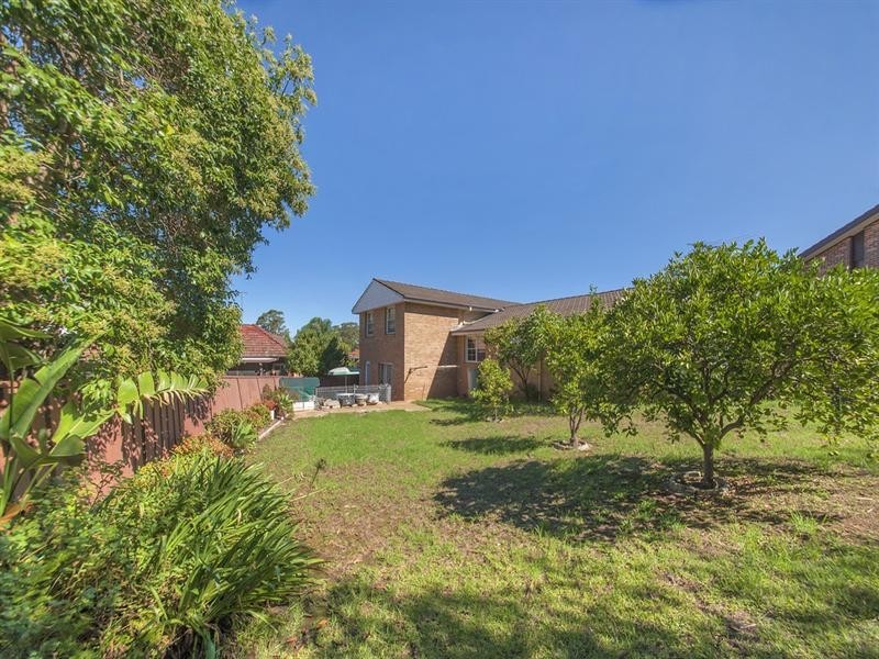 15 Bannister Place, Mount Pritchard NSW 2170