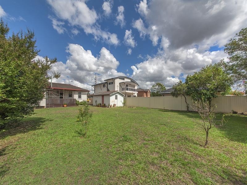 17 Woodlands Road, Liverpool NSW 2170