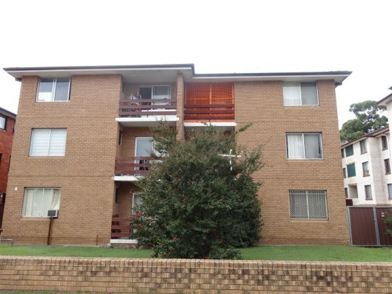 Warwick Farm NSW 2170