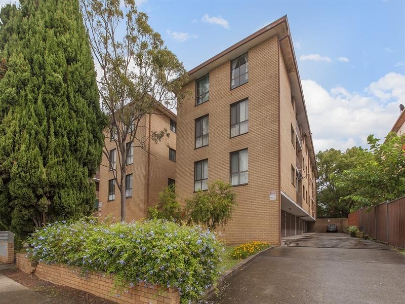 19/7-9 Forbes Street, Warwick Farm NSW 2170