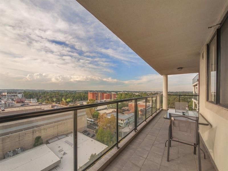 1105/1 Spencer Street, Fairfield NSW 2165