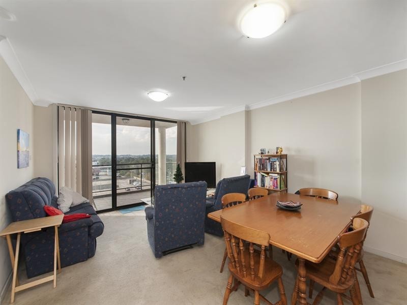 1105/1 Spencer Street, Fairfield NSW 2165
