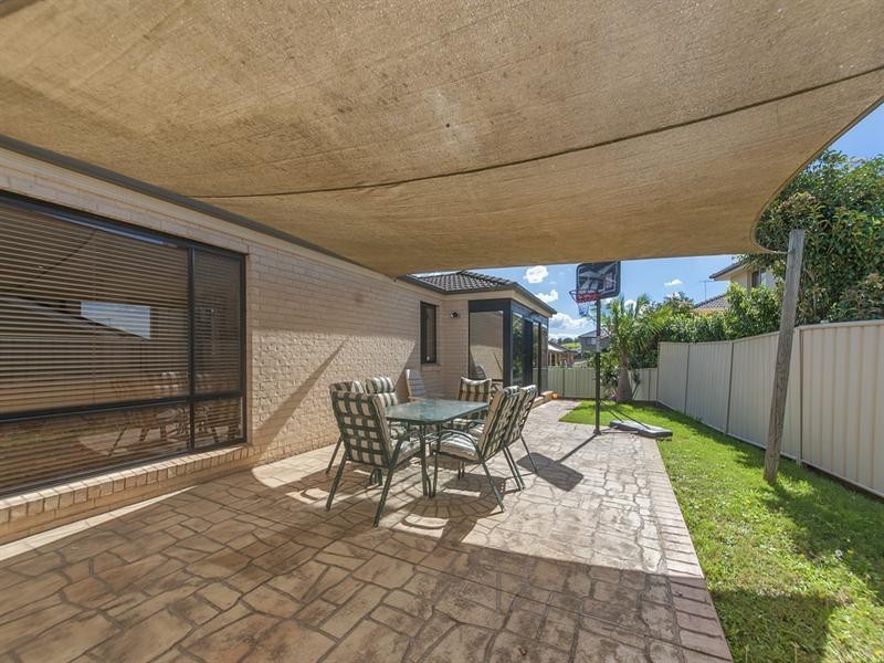 5 Hoddle Place, West Hoxton NSW 2171