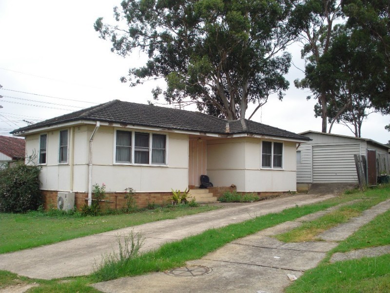 Lurnea NSW 2170