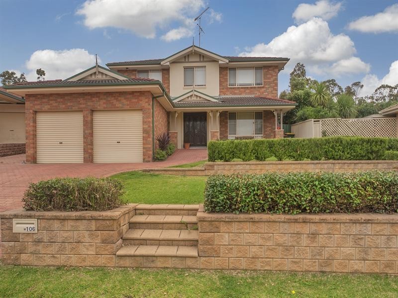 106 Lancaster Avenue, Cecil Hills NSW 2171