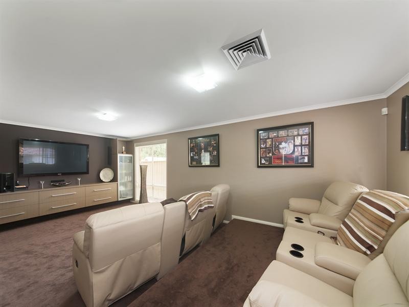 106 Lancaster Avenue, Cecil Hills NSW 2171