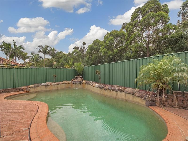 106 Lancaster Avenue, Cecil Hills NSW 2171