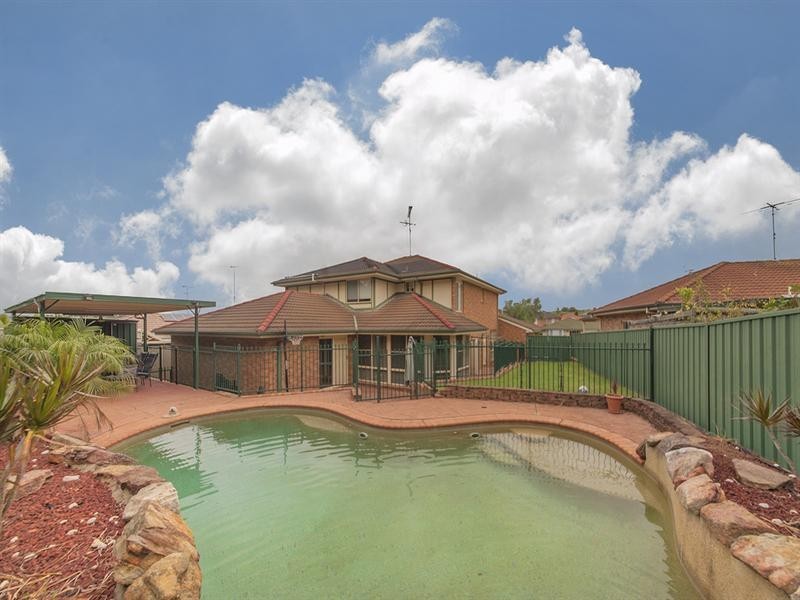 106 Lancaster Avenue, Cecil Hills NSW 2171