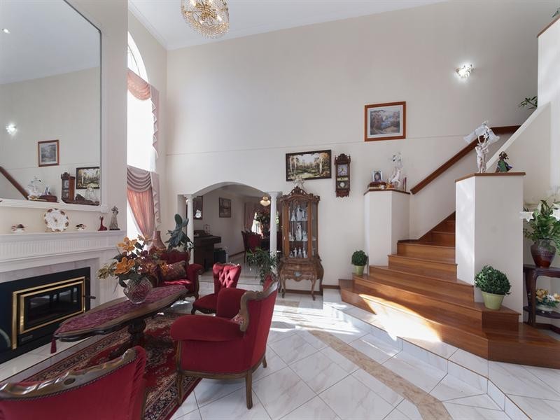 Chipping Norton NSW 2170