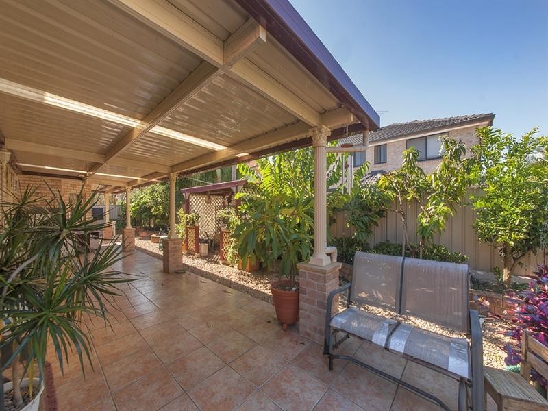 Chipping Norton NSW 2170