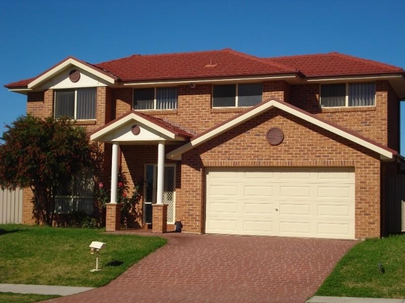 West Hoxton NSW 2171