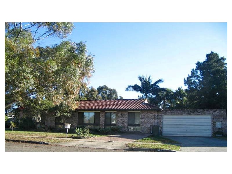 Chipping Norton NSW 2170