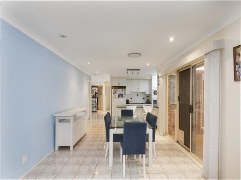 39 Gabriella Avenue, Cecil Hills NSW 2171