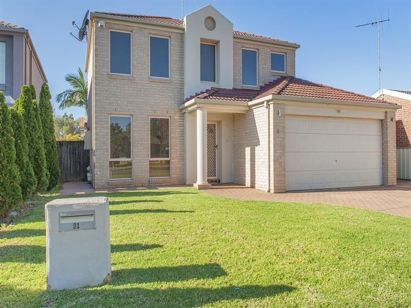 31 Marulan Way, Prestons NSW 2170