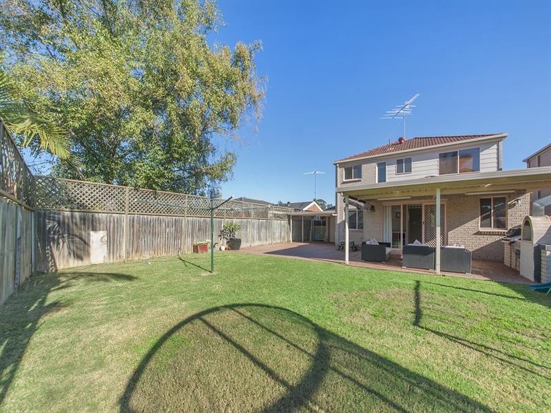 31 Marulan Way, Prestons NSW 2170