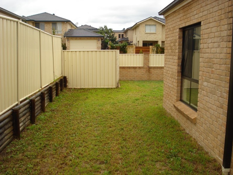 10 Joshua Moore Drive, Horningsea Park NSW 2171