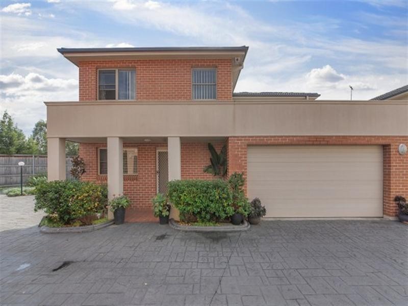 Hoxton Park NSW 2171