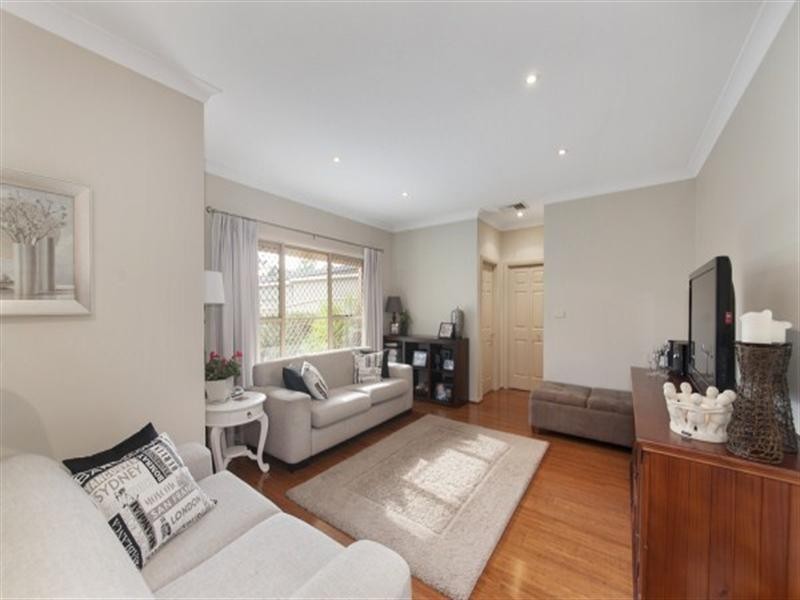 Hoxton Park NSW 2171