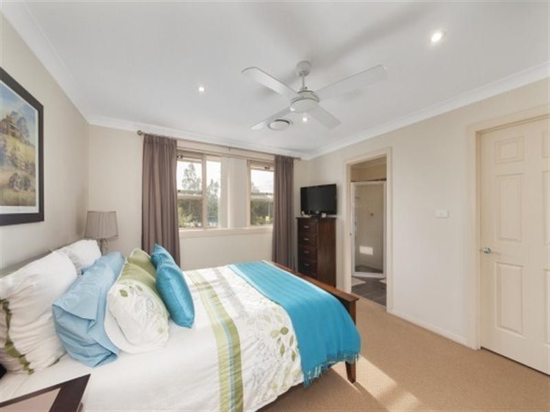 Hoxton Park NSW 2171