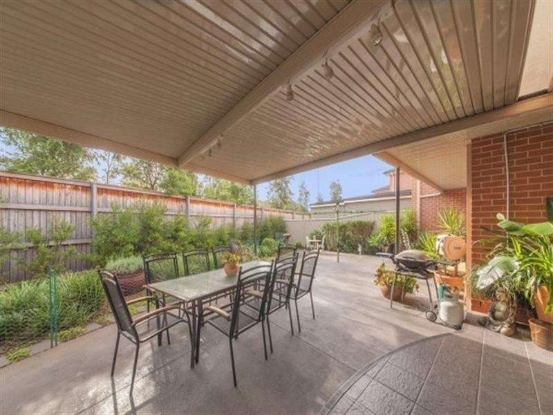 Hoxton Park NSW 2171