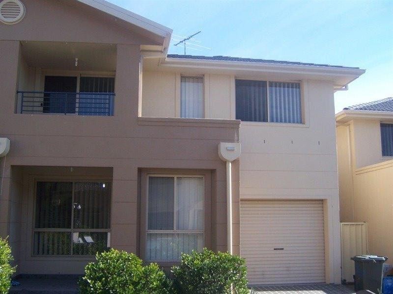10/42B Graham Avenue, Casula NSW 2170